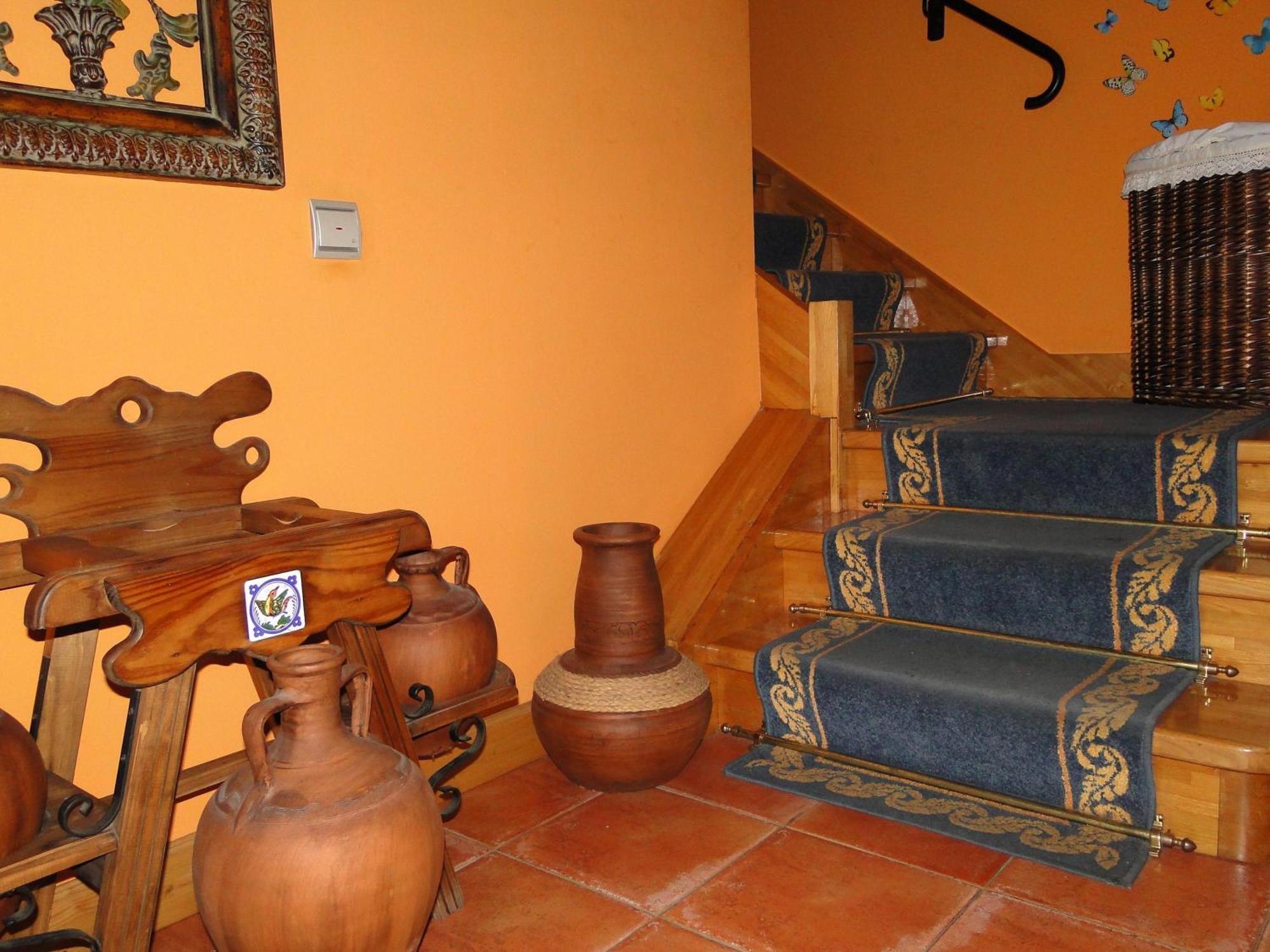 Posada La Mies Noja Exteriér fotografie