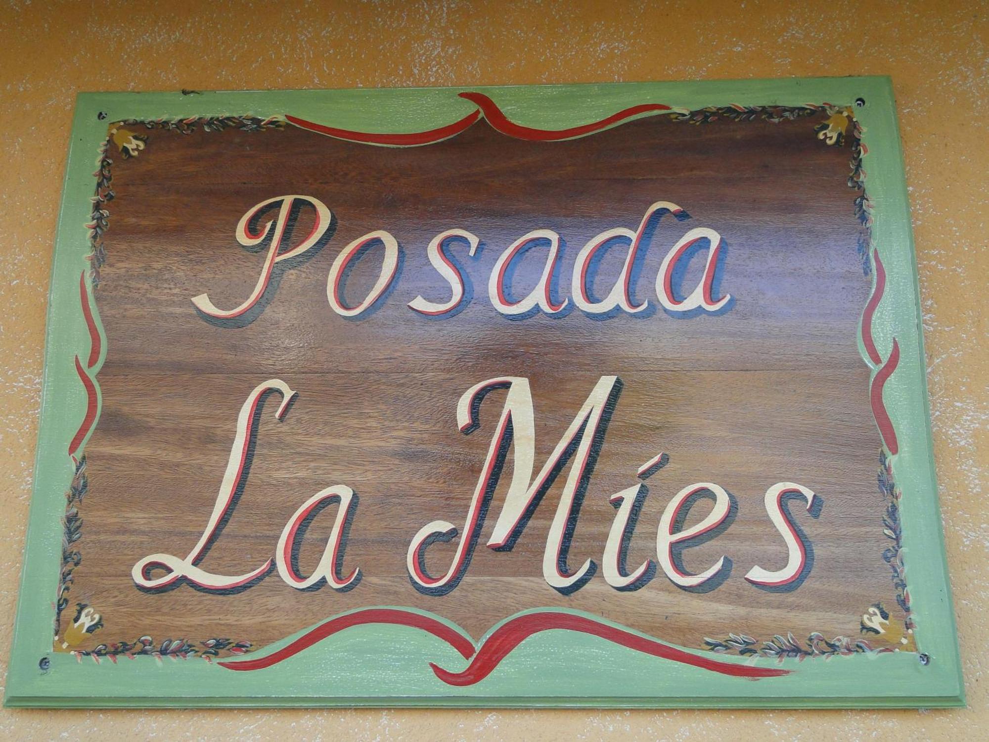 Posada La Mies Noja Exteriér fotografie