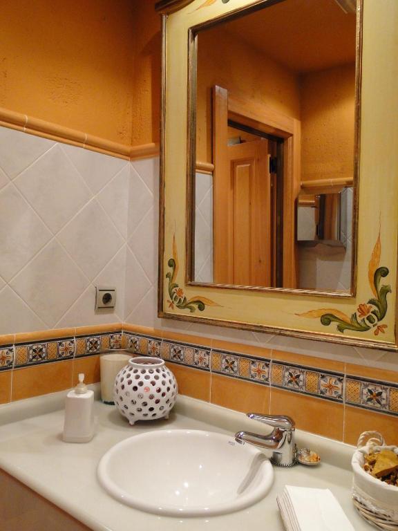 Posada La Mies Noja Exteriér fotografie