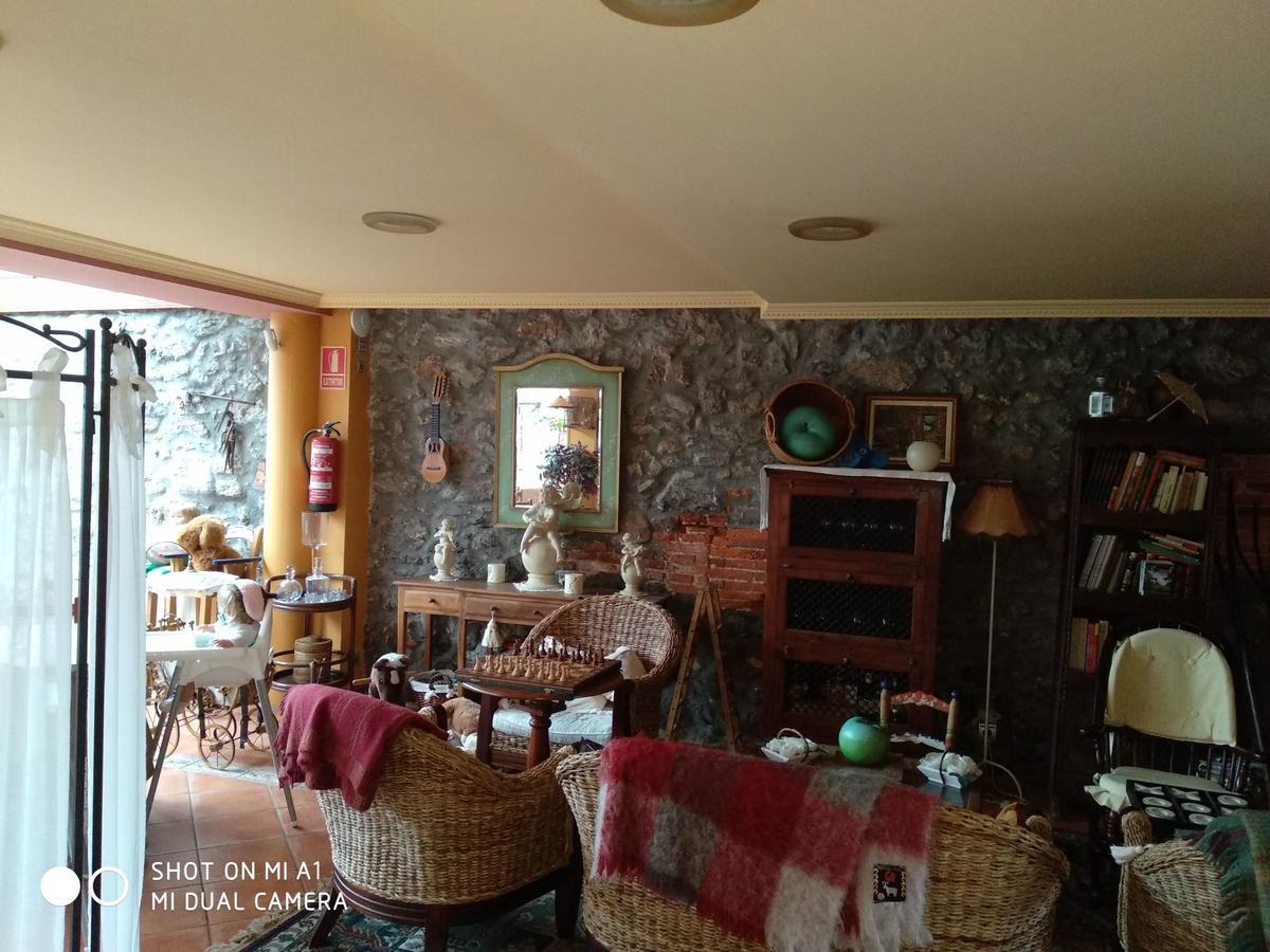 Posada La Mies Noja Exteriér fotografie