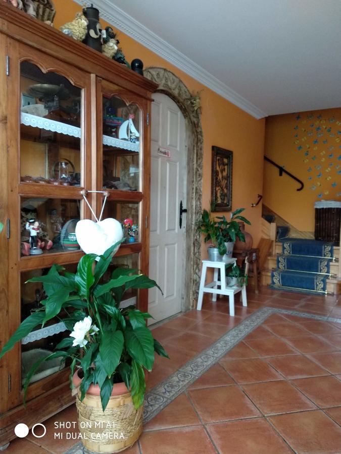Posada La Mies Noja Exteriér fotografie