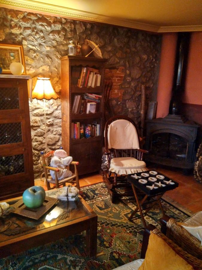 Posada La Mies Noja Exteriér fotografie