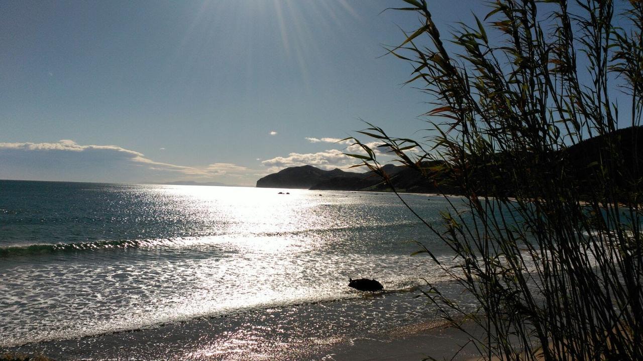 Posada La Mies Noja Exteriér fotografie